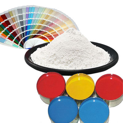 High Quality Good Price Barium Sulphate Baso4 Shipment Quickly