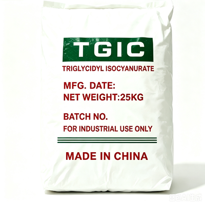 98% Purity Curing Agent Compatible Adhesives Component Ensuring Fast Curing and Long Term Stability